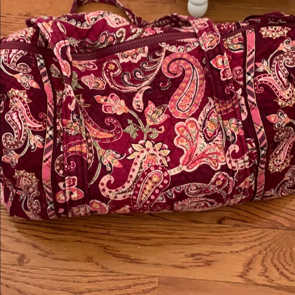 Very Bradley bag - Picture 2 of 3